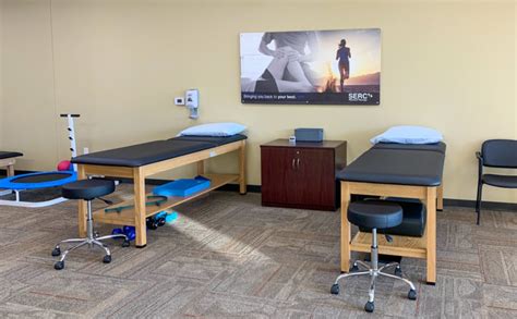 serc physical therapy rogers ar|SERC Physical Therapy in Rogers, AR 72758